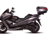 Soporte para baúl superior Shad Top Master HONDA FORZA 300 2013 H0FR33ST