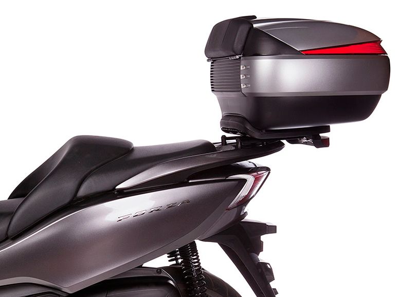 Shad Top Master Topcase-Halterung für HONDA FORZA 300 2013 H0FR33ST