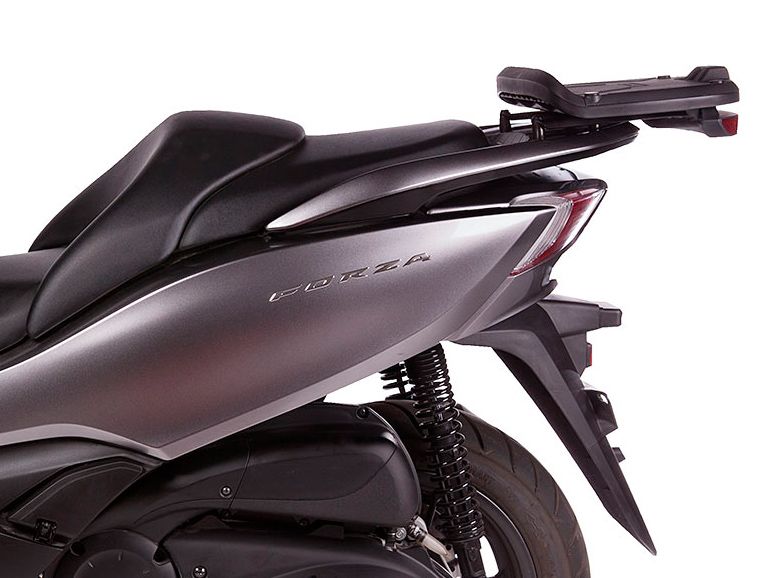 Shad Attacco Bauletto Top Master HONDA FORZA 300 2013 H0FR33ST