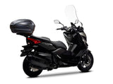 Soporte para baúl superior Shad Top Master YAMAHA X-MAX 125 14-16 Y0XM43ST