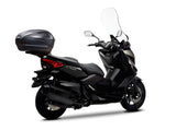 SHAD SH26 Topcase-Kit + Befestigung für Yamaha X-Max 125 2014