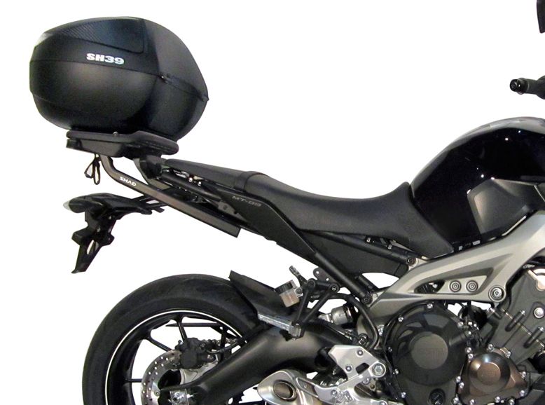 Shad Attacco Bauletto Top Master YAMAHA MT09 2013 Y0MT93ST