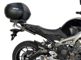 Shad Attacco Bauletto Top Master YAMAHA MT09 2013 Y0MT93ST