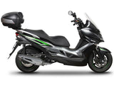 Soporte para baúl superior Shad Top Master para Kawasaki J125 2016 K0J334ST