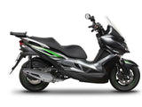 Shad Attacco Bauletto Top Master KAWASAKI J125 2016 K0J334ST
