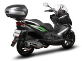 Shad Attacco Bauletto Top Master KAWASAKI J125 2016 K0J334ST
