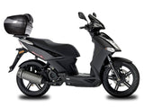 KIT BAULETTO SHAD SH26+ATTACCO KYMCO AGILITY CITY 125i 16/4T 2014