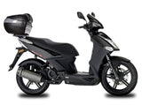 Shad Attacco Bauletto Top Master KYMCO AGILITY CITY 125i 16/4T 14-20 K0GL14ST