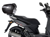 Shad Attacco Bauletto Top Master KYMCO AGILITY CITY 125i 16/4T 14-20 K0GL14ST