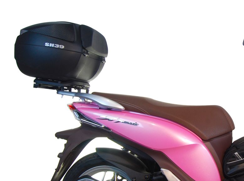 Soporte para baúl superior Shad Top Master HONDA SH-MODE 125 14-17 H0SM13ST