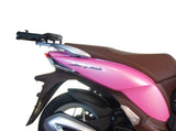 Soporte para baúl superior Shad Top Master HONDA SH-MODE 125 14-17 H0SM13ST