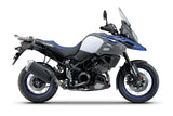 Shad Attacco Bauletto Top Master SUZUKI V-STROM 1000 2014 S0VS14ST