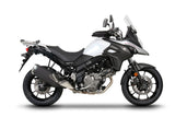 Shad Attacco Bauletto Top Master SUZUKI V-STROM 1000 2014 S0VS14ST