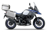 Shad Attacco Bauletto Top Master SUZUKI V-STROM 1000 2014 S0VS14ST