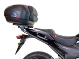 Soporte para baúl superior Shad Top Master HONDA INTEGRA 700 2012 H0NT73ST