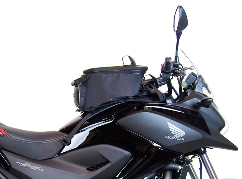 Soporte para baúl superior Shad Top Master HONDA INTEGRA 700 2012 H0NT73ST