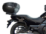 Shad Portavaligie Laterale 3P System HONDA CTX700 2014 H0CT74IF