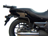 Shad Portavaligie Laterale 3P System HONDA CTX700 2014 H0CT74IF