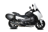 Shad Portavaligie Laterale 3P System HONDA INTEGRA 700 2012 H0NT74IF