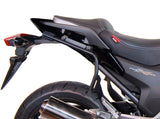 Shad Portavaligie Laterale 3P System HONDA INTEGRA 700 2012 H0NT74IF