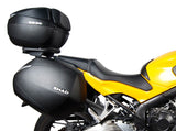 Shad Portavaligie Laterale 3P System HONDA CB650F 2014 H0CF64IF