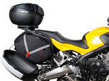 Shad Portavaligie Laterale 3P System HONDA CB650F 2014 H0CF64IF