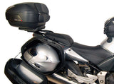 Shad Portavaligie Laterale 3P System HONDA CBF 500 2004 H0CF67IF
