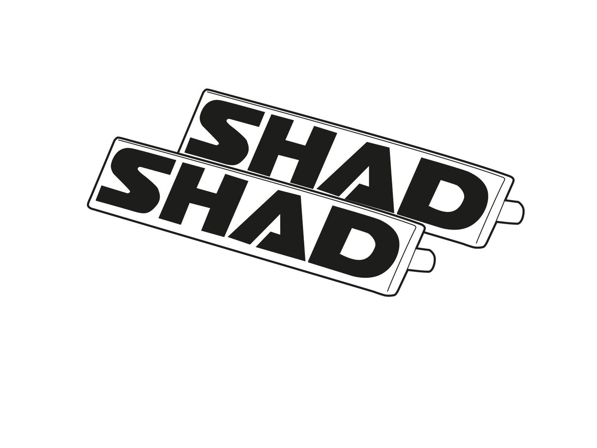 Maletas adhesivas Shad SH36 501424R