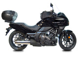 KIT BAULETTO SHAD SH39+ATTACCO HONDA CTX700 2014