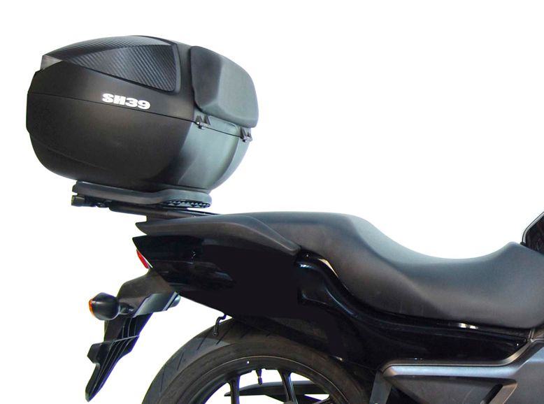 Shad Attacco Bauletto Top Master HONDA CTX700 2014 H0CT74ST