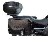Shad Attacco Bauletto Top Master HONDA CTX700 2014 H0CT74ST