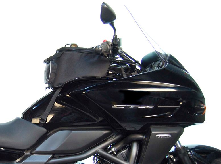 Shad Attacco Bauletto Top Master HONDA CTX700 2014 H0CT74ST