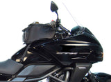 Shad Attacco Bauletto Top Master HONDA CTX700 2014 H0CT74ST
