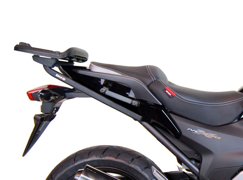 Soporte para baúl superior Shad Top Master HONDA INTEGRA 700 2012 H0NT74ST