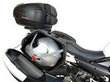 Shad Portavaligie Laterale 3P System SUZUKI BANDIT 650 ABS 1 2011 S0BN61IF