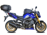 Soporte para baúl superior Shad Top Master YAMAHA FAZER FZ8 2010 Y0FZ84ST