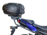 Soporte para baúl superior Shad Top Master YAMAHA FAZER FZ8 2010 Y0FZ84ST