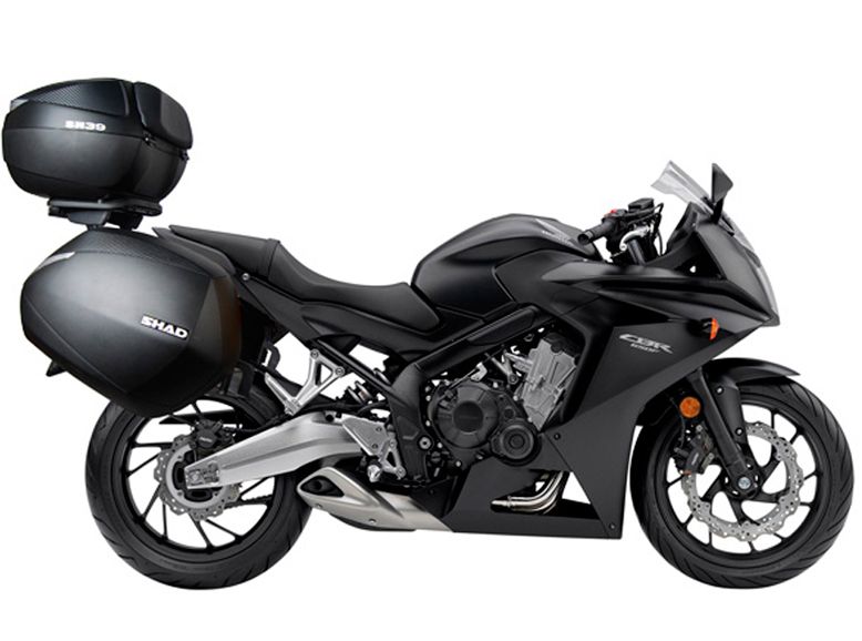 Shad Top Master Topcase-Halterung HONDA CB650F 2014 H0CF64ST