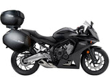 Soporte para baúl superior Shad Top Master HONDA CB650F 2014 H0CF64ST