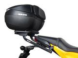 Soporte para baúl superior Shad Top Master HONDA CB650F 2014 H0CF64ST