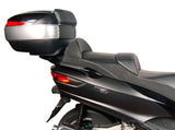 Soporte para baúl superior Shad Top Master PIAGGIO MP3 500 SPORT/BUS 14-17 V0MP54ST