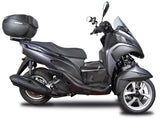 KIT BAÚL SHAD SH39 + ACCESORIO YAMAHA TRICITY 125 14>