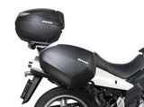 Seitenkofferhalter 3P-System für Suzuki Vstrom 650 (2004) S0VS62IF