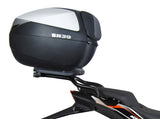 Shad Attacco Bauletto Top Master KTM DUKE 125 2011 K0DK34ST