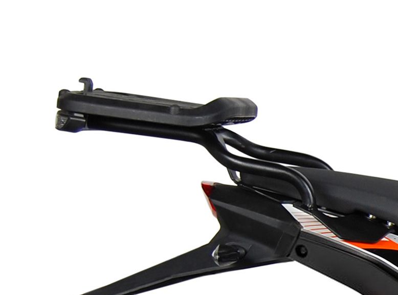 Shad Attacco Bauletto Top Master KTM DUKE 125 2011 K0DK34ST