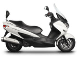 Shad Staffa poggiaschiena SUZUKI BURGMAN 125 / UH 125 2007 S0BR17RV