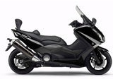 Schatten-Rückenlehnenhalterung YAMAHA T-MAX 500 2008 Y0TM52RV