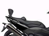 Schatten-Rückenlehnenhalterung YAMAHA T-MAX 500 2008 Y0TM52RV