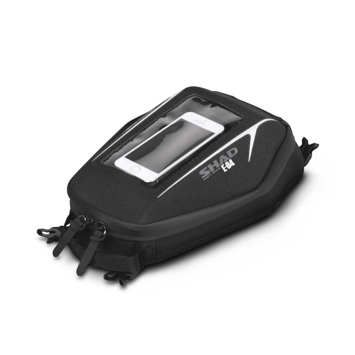 Bolsa de depósito pequeña para motocicleta Shad SE04 X0SE04