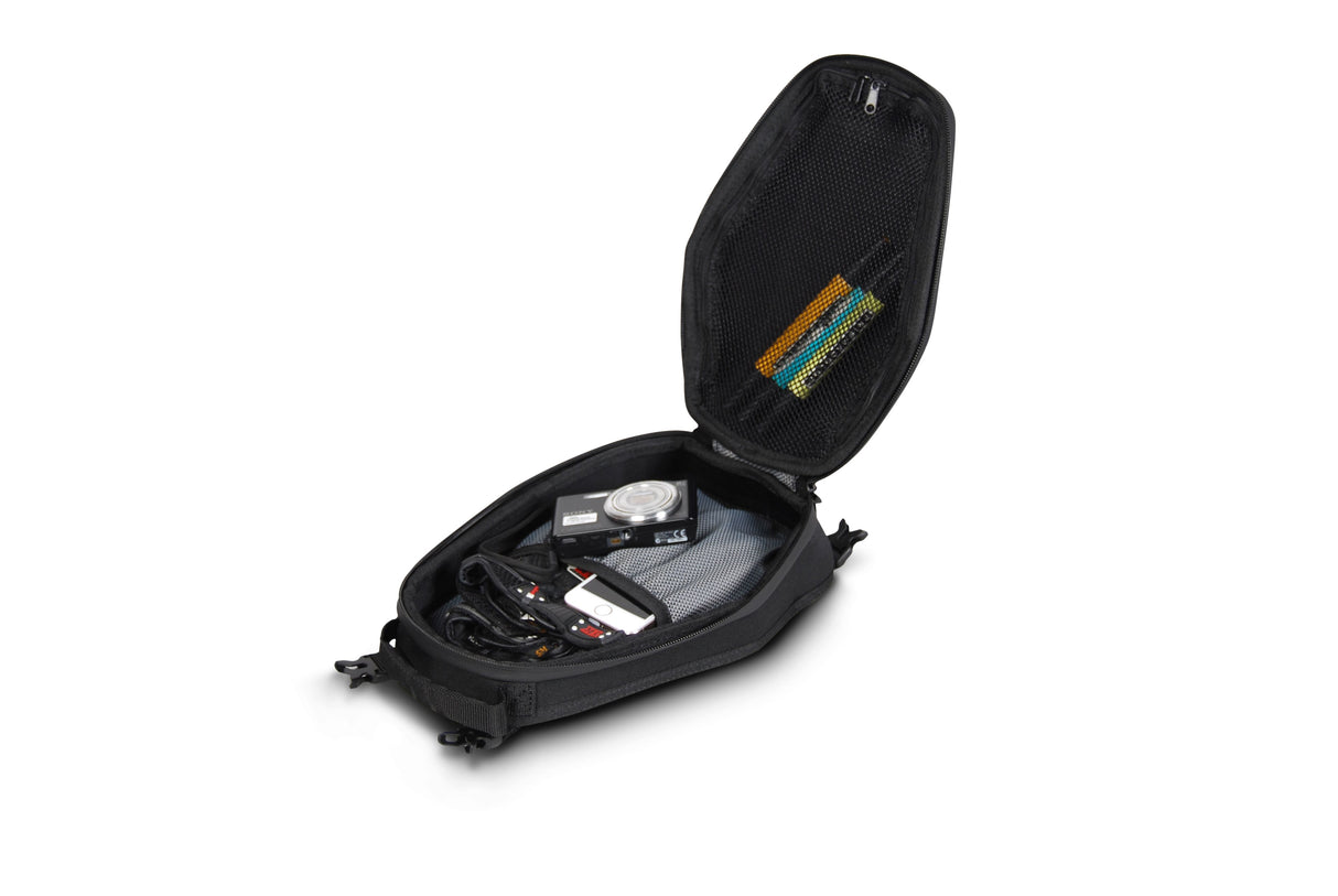 Bolsa de depósito pequeña para motocicleta Shad SE04 X0SE04